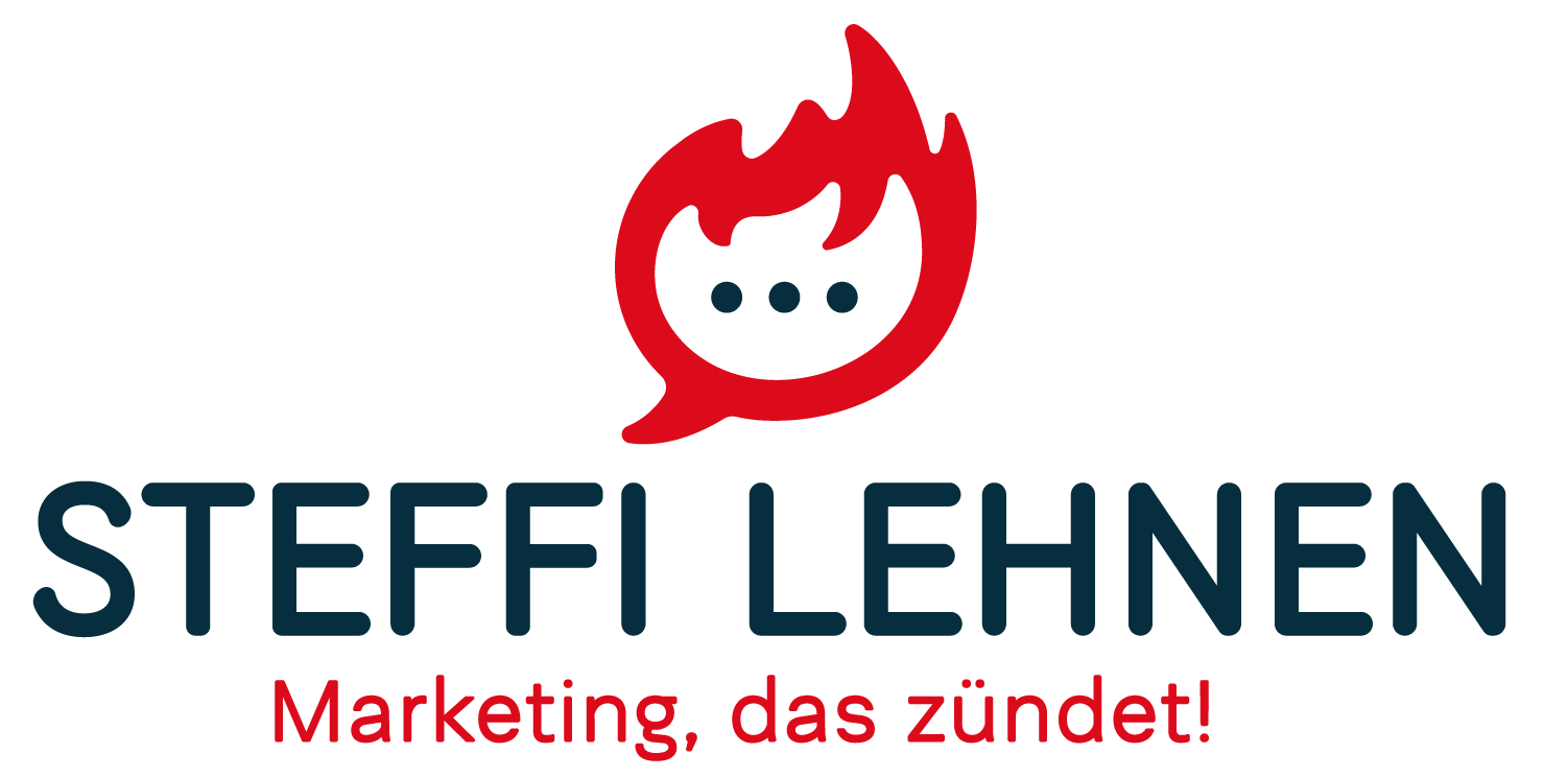 Logo Steffi Lehnen